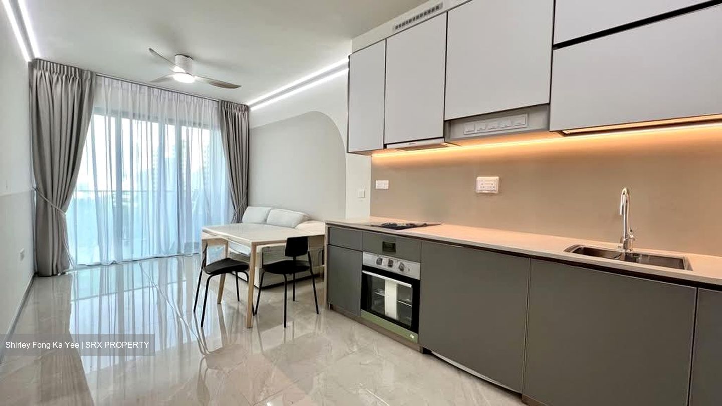 Normanton Park (D5), Apartment #566051541